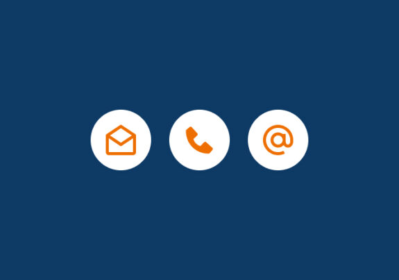 contact image